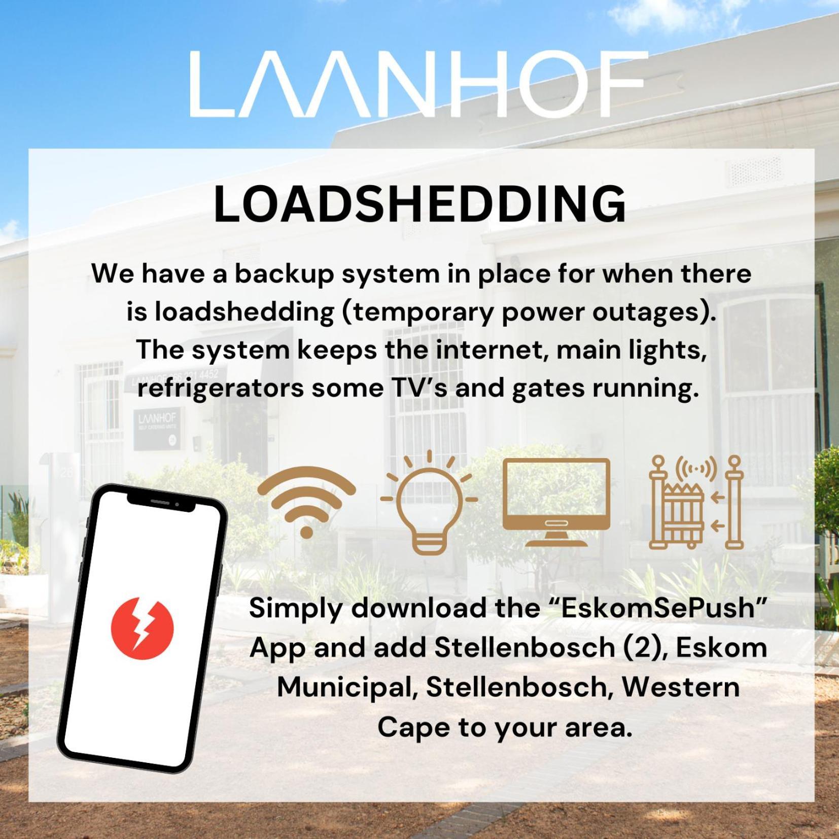 Laanhof Victorian House Self-Catering Hotel Stellenbosch Bagian luar foto