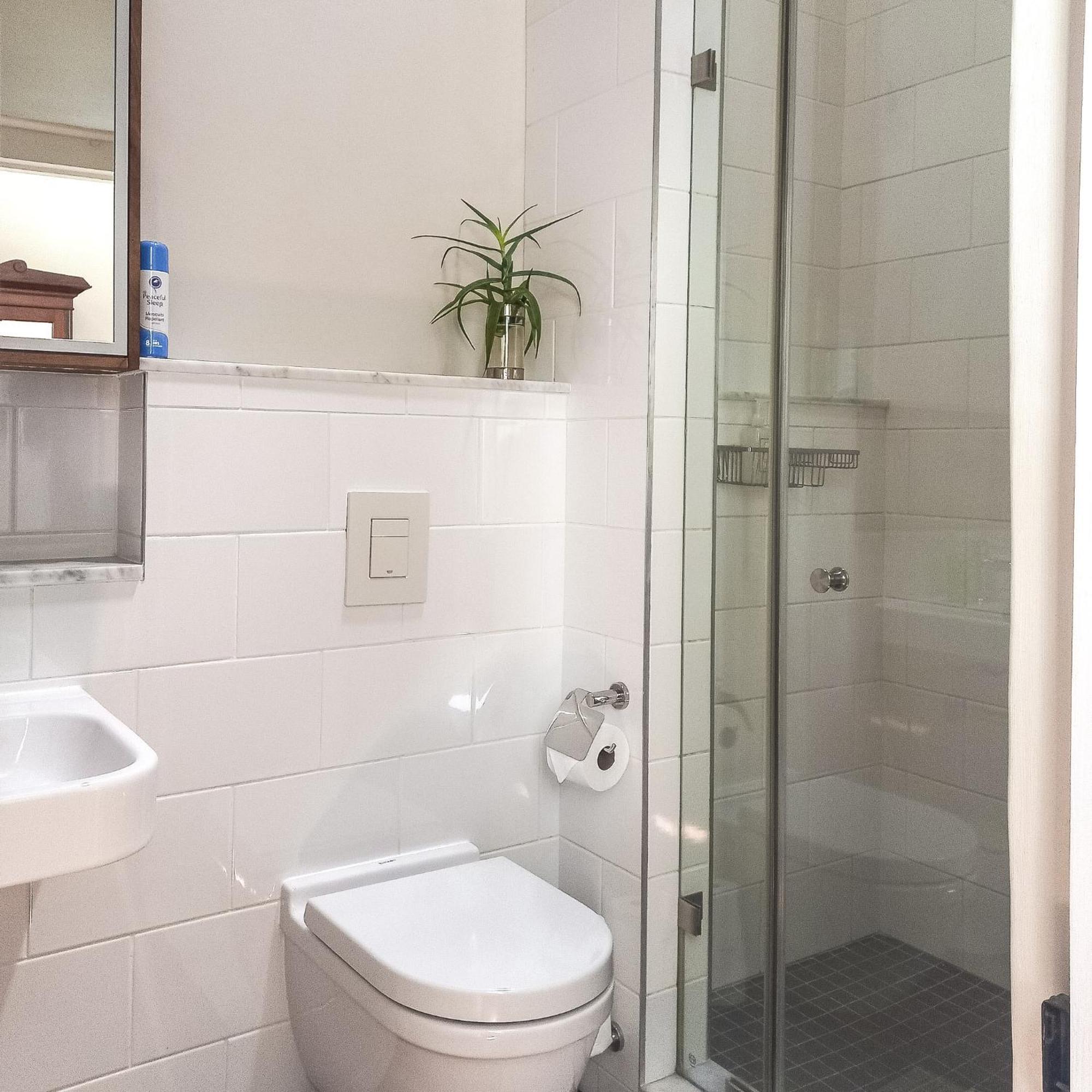 Laanhof Victorian House Self-Catering Hotel Stellenbosch Ruang foto